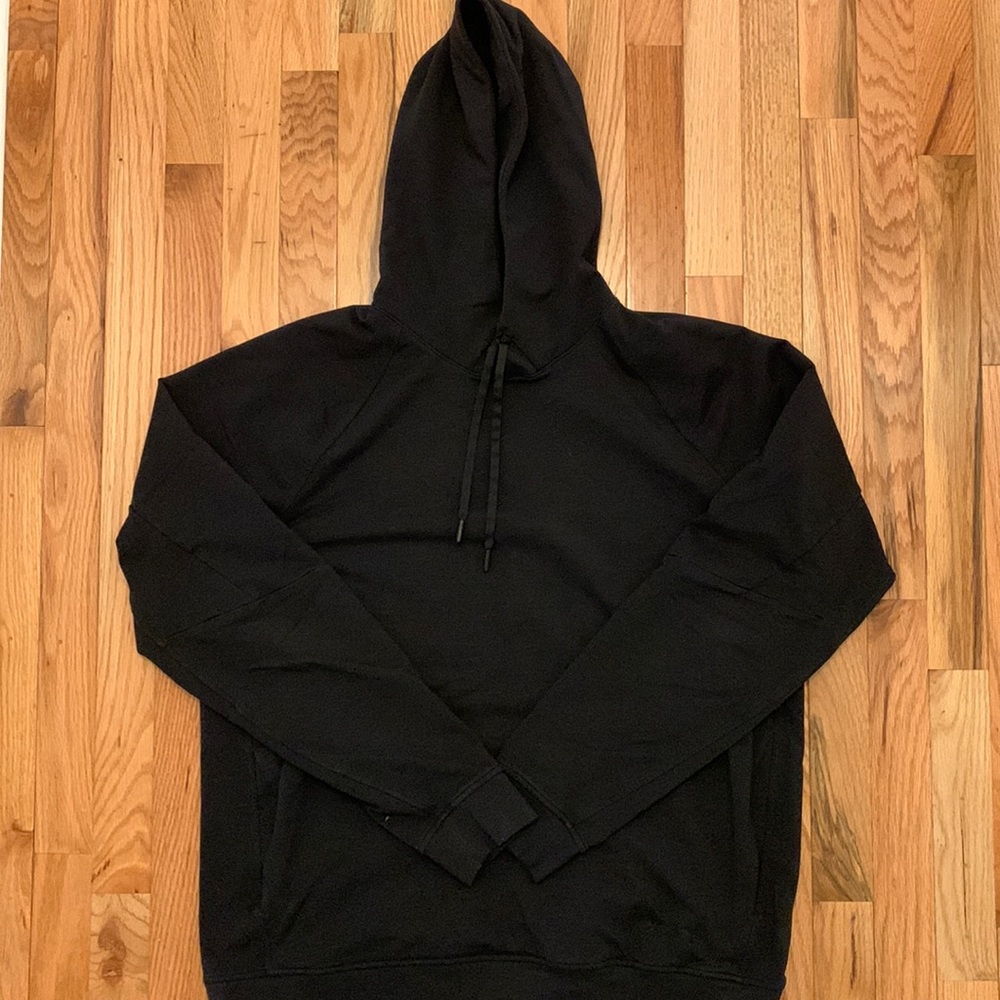 Lululemon City Sweat Hoodie